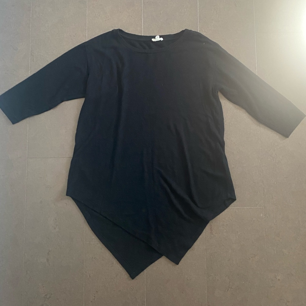 SOFT Joie top asymmetrical top XS